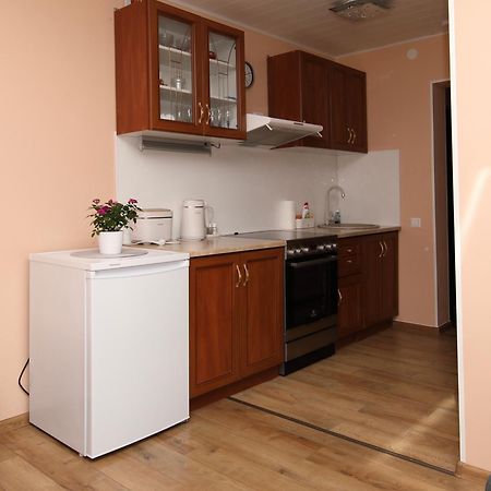 Loksahome Apartments Eksteriør billede