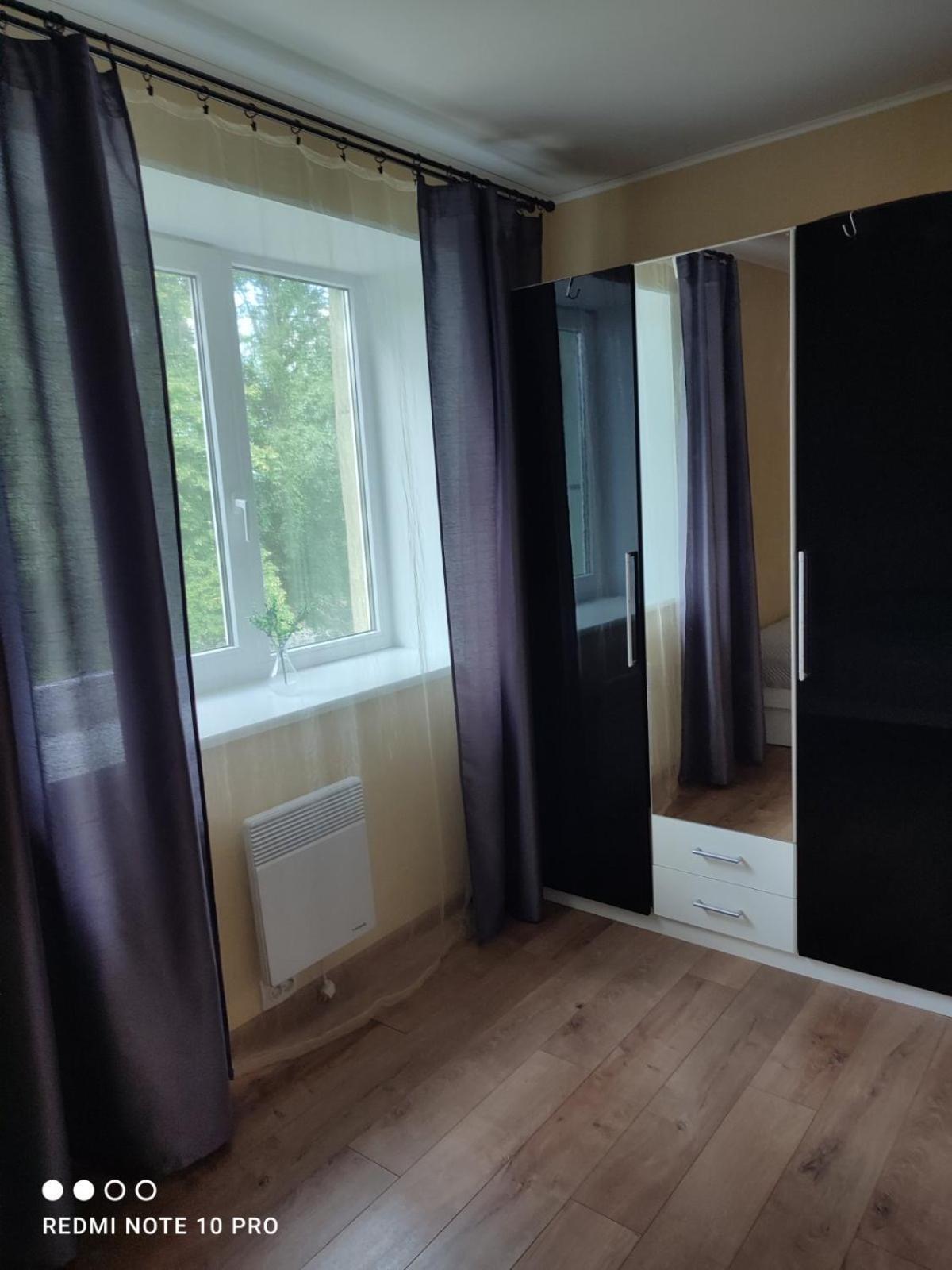Loksahome Apartments Eksteriør billede