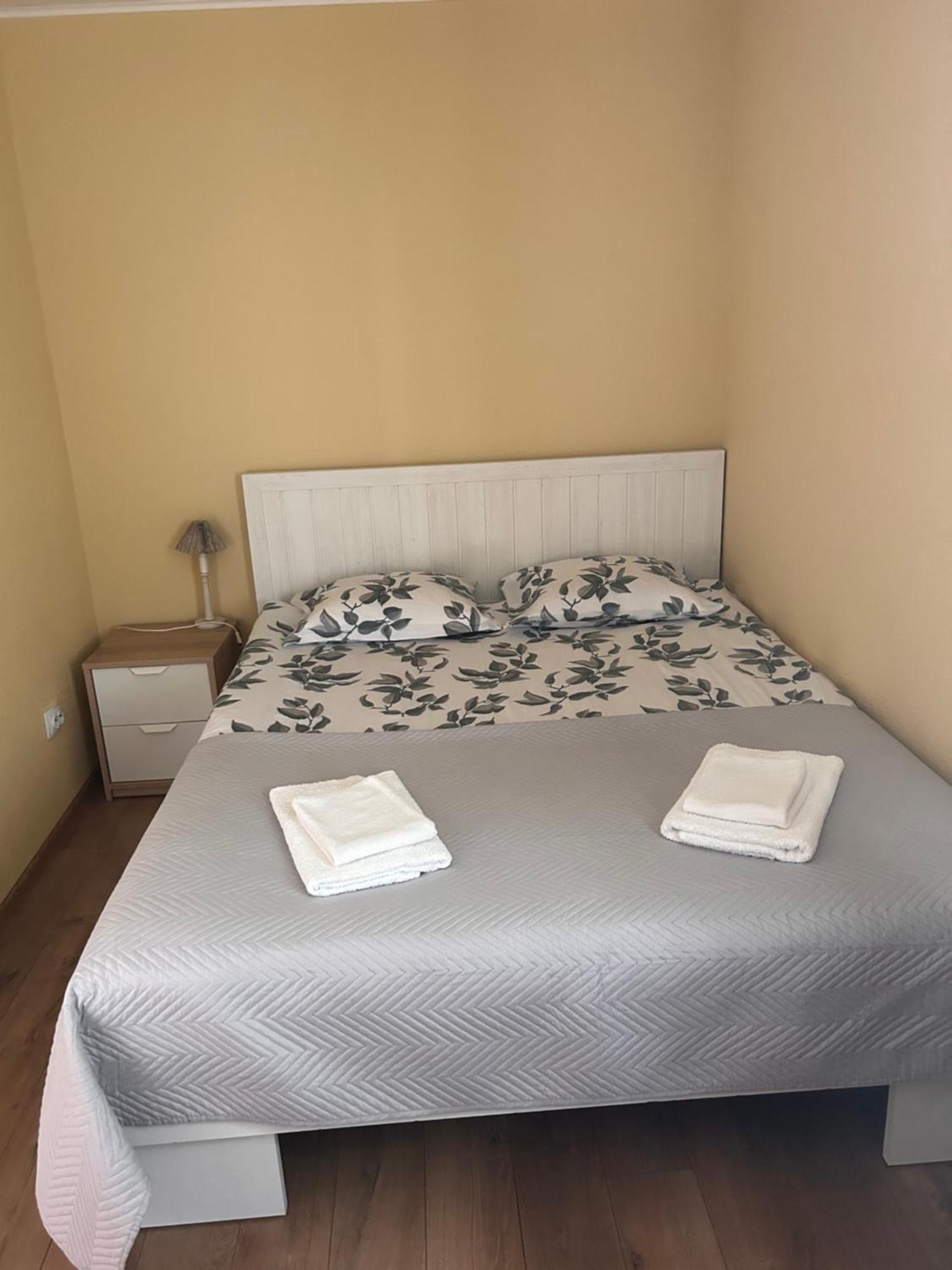 Loksahome Apartments Eksteriør billede