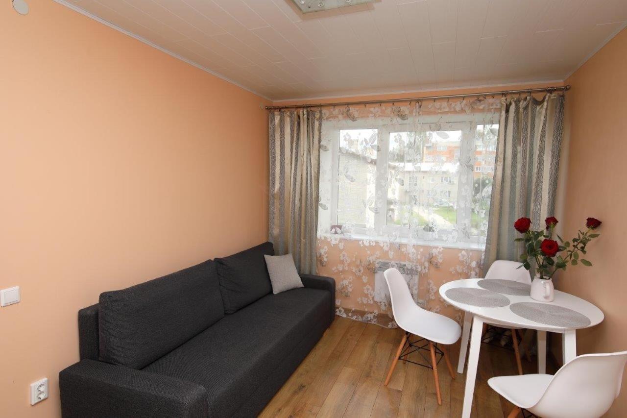 Loksahome Apartments Eksteriør billede
